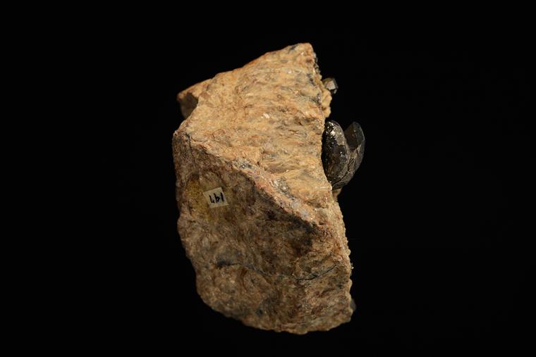 BOURNONITE (repaired)